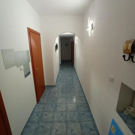 Aria Severo Daire